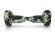 Гироскутер Smart Avatar Bigfoot Khaki 10'