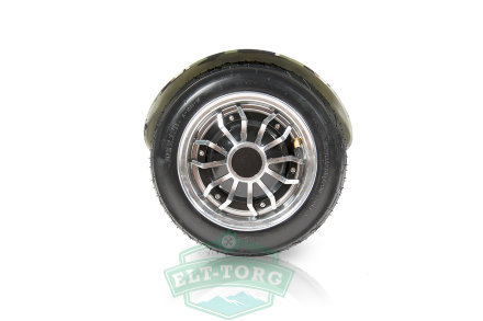 Гироскутер Smart Avatar Bigfoot Khaki 10'