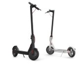 Электросамокат Xiaomi Mijia Electric Scooter 250W Электросамокат Xiaomi Mijia Electric Scooter 250W