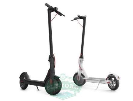 Xiaomi Mijia Electric Scooter