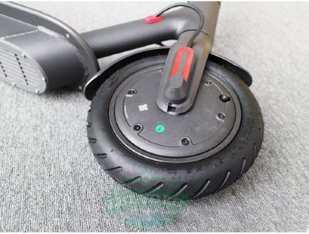 Xiaomi Mijia Electric Scooter 250W (черный)