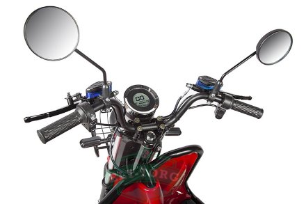 Rutrike Экипаж Люкс