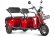 Rutrike Экипаж Люкс