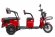 Rutrike Экипаж Люкс