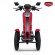 Электроскутер Doohan iTango Classic 1000W 20Ah Красный Электроскутер Doohan iTango Classic 1000W 20Ah Красный