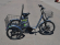 Электрофэтбайк E-motions Kangoo-ru 500w