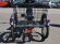 Электрофэтбайк E-motions Kangoo-ru 500w