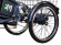 Электрофэтбайк E-motions Kangoo-ru 500w