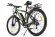 Складной электровелосипед Eltreco XT 800 new