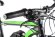 Складной электровелосипед Eltreco XT 800 new