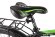 Складной электровелосипед Eltreco XT 800 new